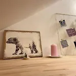 Entre Dunes Et Pins * メルリモン