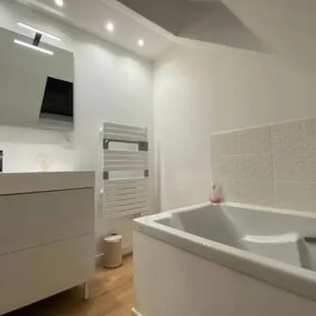 Entre Dunes Et Pins Merlimont