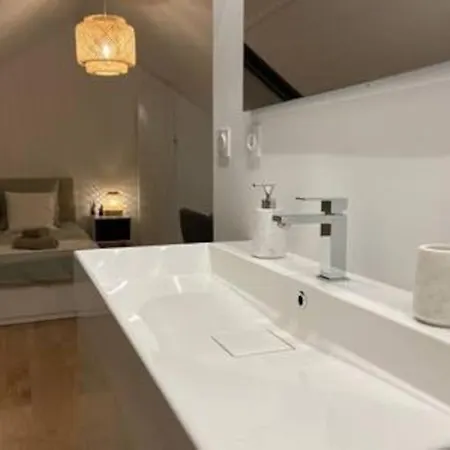 Entre Dunes Et Pins Tatil Evi *