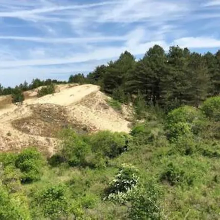 Entre Dunes Et Pins Holiday home Merlimont