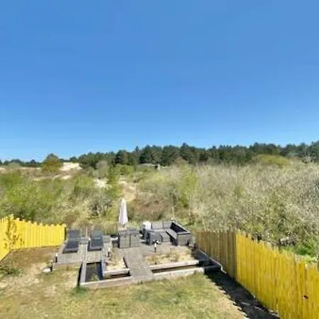 Entre Dunes Et Pins * Merlimont