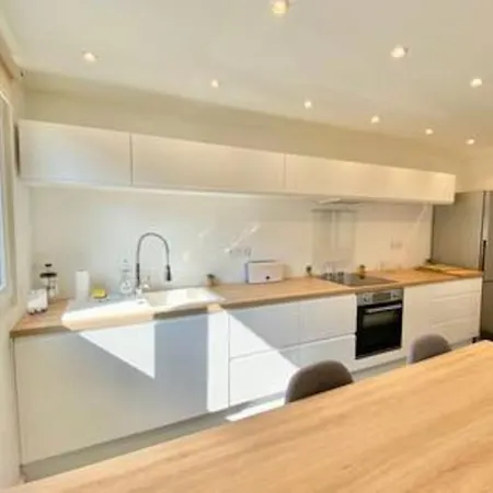Entre Dunes Et Pins Holiday home Merlimont