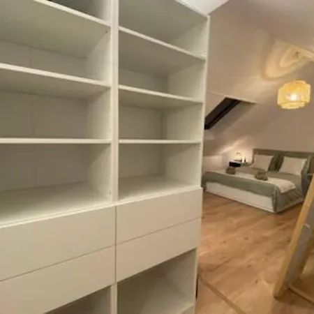 Entre Dunes Et Pins Holiday home