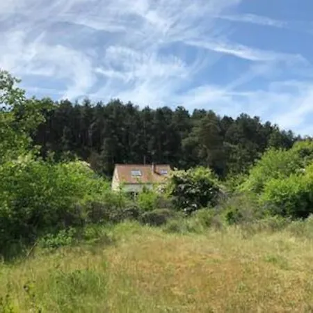 Entre Dunes Et Pins Holiday home