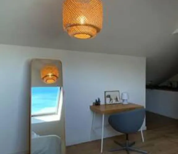 Entre Dunes Et Pins Vakantiehuis